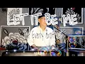 Download Lagu LET IT BE ME - THE EVERLY BROTHERS | COVERED BY GESIT SW #lagulama #coversong #agulawas