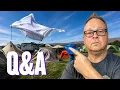 Gorge Amphitheater Planning Guide ABGT 700 Travel Tips