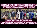 Download Lagu PRESIDENT CHAKWERA NAYE WAFIKA KOVOTA ZIKUCHITIKA POMPANO AKUVOTERA KUMUDZI KWAO NDI AKAZI AKE LERO