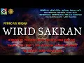 POWER FULL RUQYA [WIRID SAKRAN] 2022 #ruqyah #ilmuhikmah #wirid #sakran