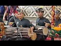 Lagu TABUH KREASI ARUNIKA - Sekaa Angklung Banjar Peken Denpasar | PKB 2025