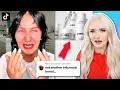 The Most Dishonest Influencer Ever Just Launched a Beauty Brand