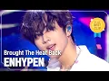 Lagu [SPECIAL STAGE] 엔하이픈(ENHYPEN) - Brought The Heat Back l Show Champion l EP.528 l 240807