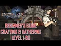 Final Fantasy XIV - Beginner s Crafting Gathering Guide Level 1-90 Full Guide
