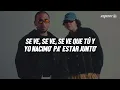 Ozuna, Beéle - Se Ve (Letra)