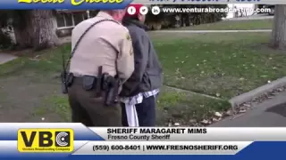 Fresno County Sheriff s Office Wants YOU