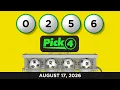 Maryland Lottery Midday 2026