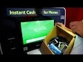 How Much Will Eco Atm Machine Give Me for Box of iPhones