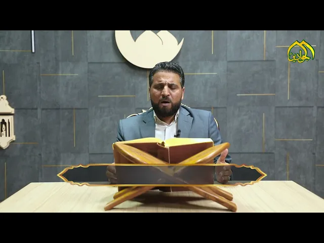 ⁣ادعية في كل ليلة من شهر رمضان القارئ سجاد أحمد