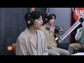 SB19 performs “Hanggang sa Huli” LIVE on Wish 107.5