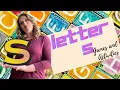 Letter S Activities How To Teach Kids Their Letters