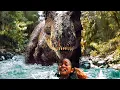 Download Lagu ALL the BEST Scenes from Jurassic World Rebirth 🌀 4K