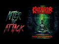 After the Attack - Kreator [HQ]