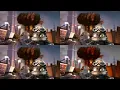 Crazy Frog Axel F Song Ending Effects Fourparison #3
