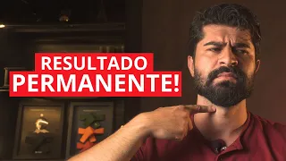 FALE IGUAL HOMEM (COMO ENGROSSAR A VOZ)