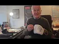 Lagu Why I believe bag gloves will help your punching technique. 