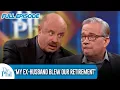 My Ex-Husband Blew Our Million Dollar Retirement FULL EPISODE Dr Phil