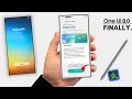 Download Lagu Samsung One UI 8 UPDATE - OFFICIAL GOOD NEWS!