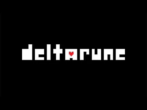 Download MP3 DELTARUNE OST - THE WORLD REVOLVING (1 Hour Extension)