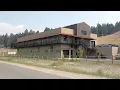 Basin Creek Water Treatment Plant - Treating Drinking Water on Demand