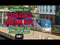 Your First Amtrak Ride Everything You Need To Know - Part 1