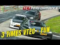 Download Lagu Nordschleife + Civic EK K20A2 + ED B18C + Integra K24