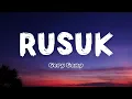 Download Lagu Gery Gany - Rusuk