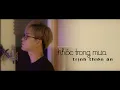 Download Lagu Khóc Trong Mưa | Trịnh Thiên Ân | Piano Version 2020