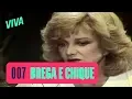 Download Lagu ROSEMERE FAZ CONFISSÃO | BREGA \u0026 CHIQUE | CAPÍTULO 007 | MELHOR DO DIA | VIVA