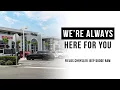 Fields Chrysler Jeep Dodge Ram In Sanford Always Here For You