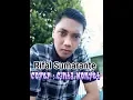 Download Lagu RIFAL SUMARANTE COVER CINTA MONYET