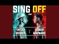 Download Lagu Stay (Sing off vs. Tayler Holder)