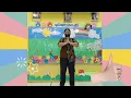 Download Lagu Tarian lagu ayo belajar