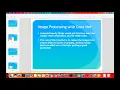 Convolutional Neural Network with Python CNN Tensorflow