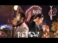 Yakuza 0 Review