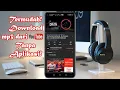 Download Lagu Cara Termudah Download MP3 dari YouTube Tanpa Aplikasi!