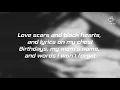 Download Lagu girlfriends - Tattoo (Lyrics)
