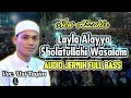 Download Lagu New Azzahir | Layla Alayya - Sholatullahi Wasalam | Versi Terbaru Azzahir 2024