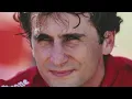 Alex Zanardi HERO TO ZERO Journey and inspiration and death