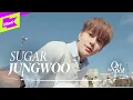 Lagu 정우(JUNGWOO) 'SUGAR'｜On the Spot｜온더스팟