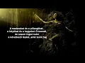 Within Temptation - Mother Earth (Magyar felirattal)