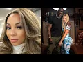 Brittany Renner MOCKED By Shannon Sharpe After Saying She ONLY Slept W 35 Men