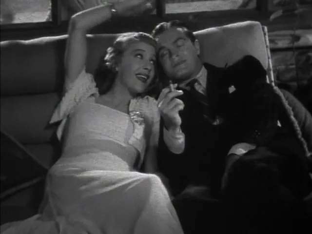 Thanks For the Memory (1938) Movie Trailer