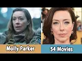Molly Parker all movies list Molly Parker movies list 1993-2024 Molly Parker
