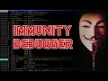 Immunity Debugger Overview