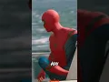 why spiderman names always being so boring