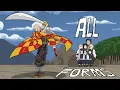 Download Lagu SAITAMA’s Parody Breathing - All Seven Forms (Fan Animation)
