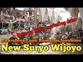 New Suryo Wijoyo || Sakralnya lagu ramalan Joyoboyo Voc.Gea Ayu live di Ngoro Jombang