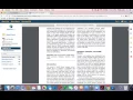 Conducting Communication Research using Library Databases