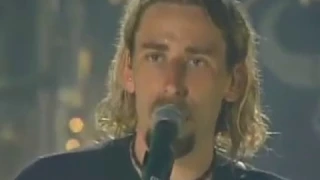 Download NickelBack - How You Remind Me (Hard Rock Live 2003) MP3